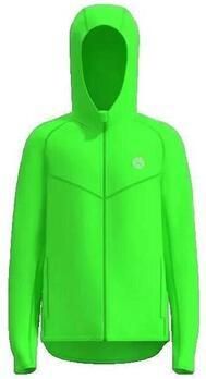 BIDI BADU Capuchon sweaters Veste Crew verte