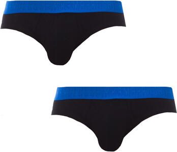 Bikkembergs Boxers BKK1USP04BI-BLACK