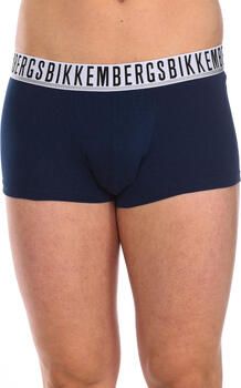Bikkembergs Boxers BKK1UTR01BI-NAVY - Foto 4