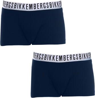 Bikkembergs Boxers BKK1UTR01BI-NAVY - Foto 3