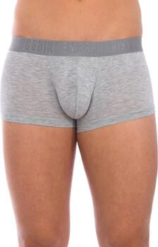 Bikkembergs Boxers BKK1UTR03BI-GREYMELANGE - Foto 3