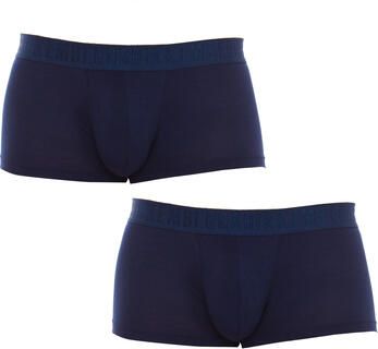 Bikkembergs Underwear Boxers 2- PACK BOXER