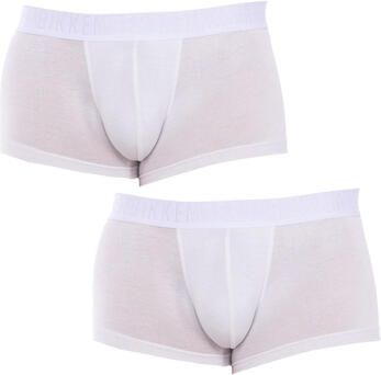 Bikkembergs Boxers BKK1UTR03BI-WHITE - Foto 2