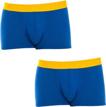 Bikkembergs Boxers BKK1UTR04BI-BLUE - Foto 2