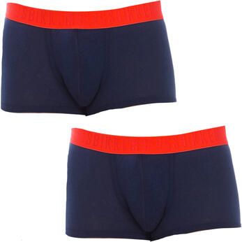 Bikkembergs Boxers BKK1UTR04BI-NAVY - Foto 2