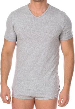 Bikkembergs Boxers BKK1UTS02BI-GREY MELANGE - Foto 3