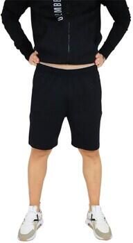 Bikkembergs Broek BKKS0020