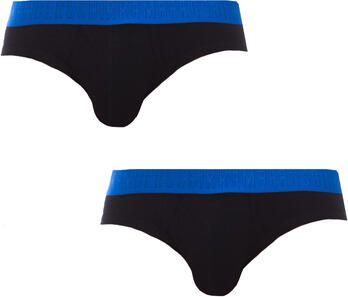 Bikkembergs Boxers BKK1USP04BI-BLACK
