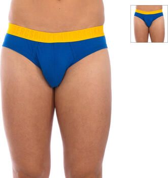Bikkembergs Boxers BKK1USP04BI-BLUE - Foto 2
