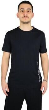Bikkembergs T-shirt Korte Mouw BKKS0021