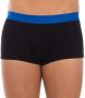 Bikkembergs Boxers BKK1UTR04BI-BLACK - Thumbnail 1