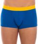 Bikkembergs Boxers BKK1UTR04BI-BLUE - Thumbnail 1