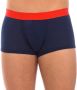Bikkembergs Boxers BKK1UTR04BI-NAVY - Thumbnail 1