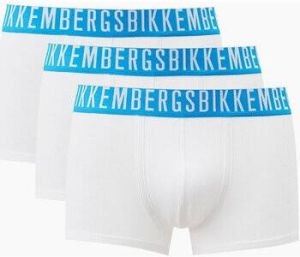 Bikkembergs Boxers BKK1UTR05TR