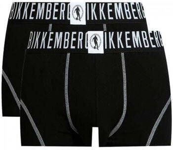 Bikkembergs Boxers BKK1UTR06BI