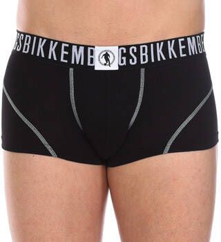 Bikkembergs Boxers BKK1UTR06BI-BLACK