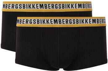 Bikkembergs Boxers BKK1UTR08BI