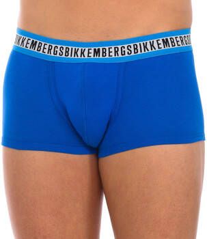 Bikkembergs Boxers BKK1UTR08BI-BLUE