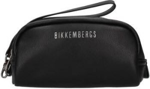 Bikkembergs Handtasje E2APWE21016A