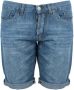 Bikkembergs Korte Broek C O 81B FJ T B139 - Thumbnail 1