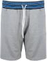 Bikkembergs Korte Broek C 1 27B H2 E B090 - Thumbnail 1