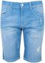 Bikkembergs Korte Broek C O 80B FJ S B102 - Thumbnail 1