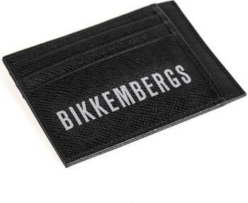 Bikkembergs Portemonnee E2BPME2R3093 | Big Logo