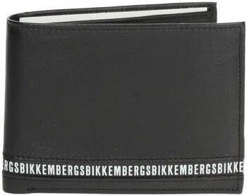 Bikkembergs Portemonnee E2O.302
