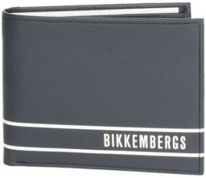 Bikkembergs Portemonnee E2T.304