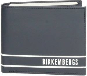 Bikkembergs Portemonnee E2T.305