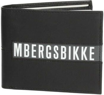 Bikkembergs Portemonnee E3E.305