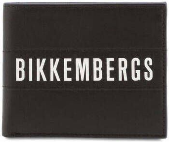 Bikkembergs Portemonnee E4BPME1I3043