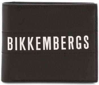 Bikkembergs Portemonnee E4BPME1I3053