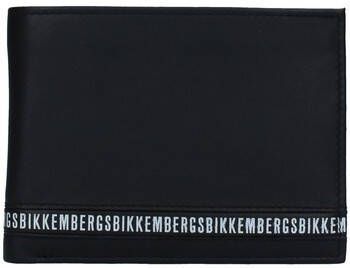 Bikkembergs Portemonnee E4BPME2O3023