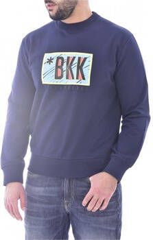 Bikkembergs Sweater C615004E2248