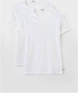 Bikkembergs T-shirt Korte Mouw BKK1UTS01BI