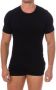 Bikkembergs Black Men s externe t-shirt Black Heren - Thumbnail 1