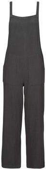 Billabong Pacific Time Jumpsuit Black Dames - Foto 6