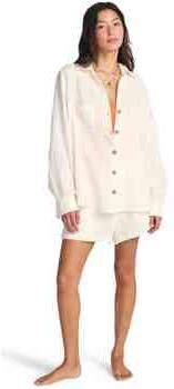 Billabong Shirt met korte mouwen Swell Blouse