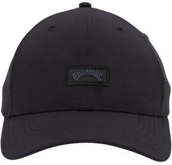 Billabong Surftrek Cap Black Heren - Foto 1