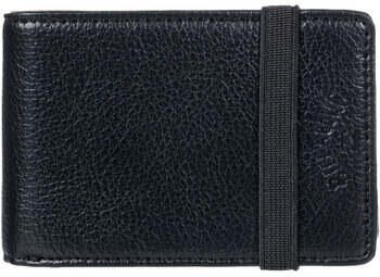 Billabong Portemonnee 104-LOCKEDSLIM-MARRON