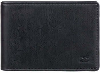 Billabong Lege Pu Portemonnee Black Heren