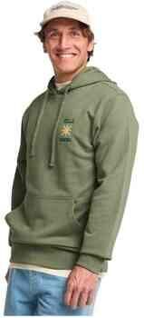 Billabong Sweater Foundation