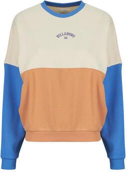 Billabong Sweaters JUMP AROUND BLOCK