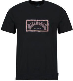 Billabong T-shirt Korte Mouw ARCH FRAME SS