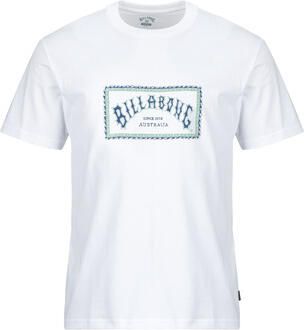 Billabong T-shirt Korte Mouw ARCH FRAME SS