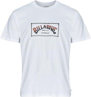 Billabong T-shirt Korte Mouw ARCH SS