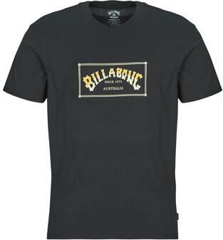 Billabong T-shirt Korte Mouw ARCH SS