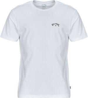 Billabong T-shirt Korte Mouw ARCH WAVE SS - Foto 7