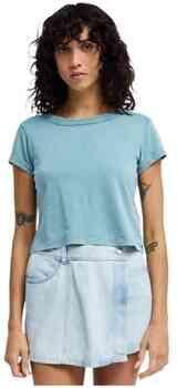 Billabong T-shirt Korte Mouw Daily Salt Washed